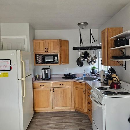 Peaceful, Private And Airy On A 5 Acre Farm Villa Grand Junction Bagian luar foto