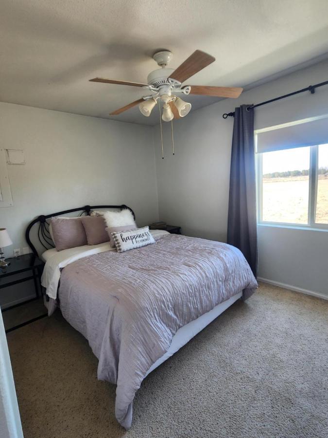 Peaceful, Private And Airy On A 5 Acre Farm Villa Grand Junction Bagian luar foto